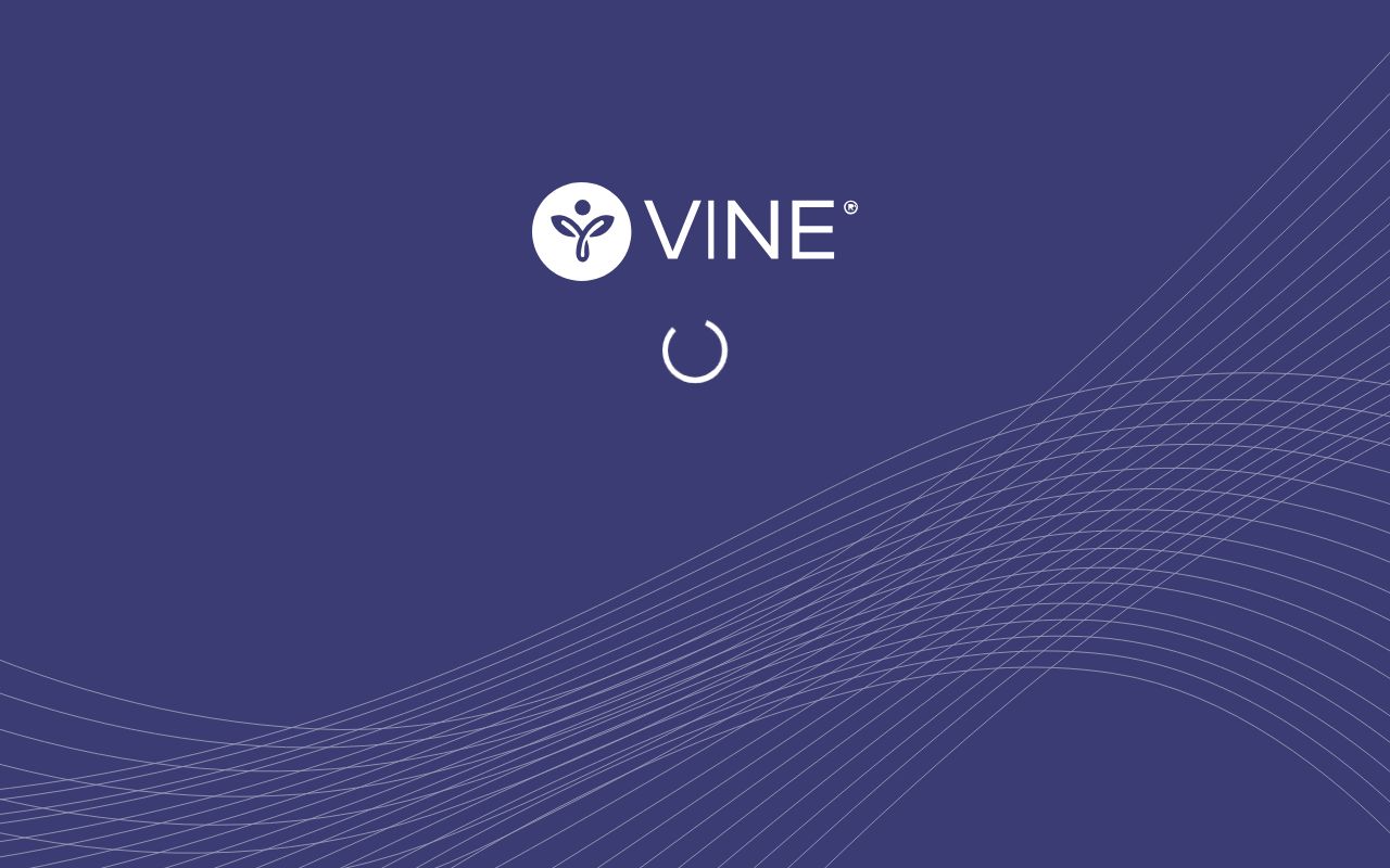 VINELink state search and notification registration interface